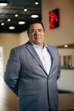 Staff member Luke Hubbard from ID_49ed2e