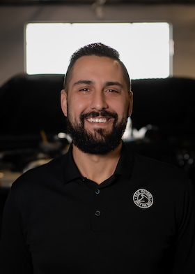 Staff member Zach Yuhacz from ID_dd7e9a