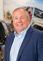 Staff member John Phillips from ID_49ed2e