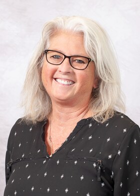 Staff member Trish Wesseldyk from ID_78fec0