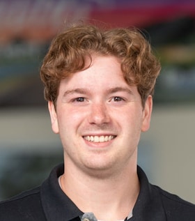 Staff member Ashton Sowers from ID_72fa92