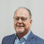 Staff member Ron Urbanavage from ID_3794ff