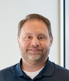 Staff member Joseph Wendt from ID_ea72f6