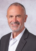 Staff member David Doyle from ID_49ed2e