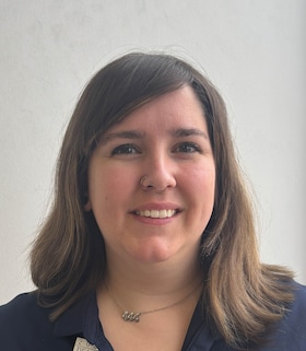Staff member Sara Hurite from ID_5d5693