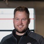 Staff member Joe Tillman from ID_3794ff