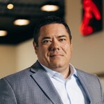 Staff member Luke Hubbard from ID_3794ff