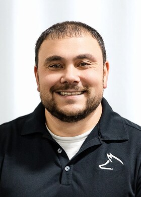 Staff member Ryan Weston from ID_debcf8