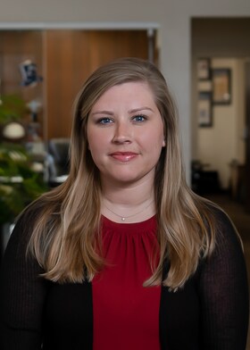 Staff member Samantha Tillman from ID_aa9e71