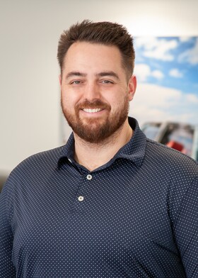 Staff member Zane Gates from ID_65a614