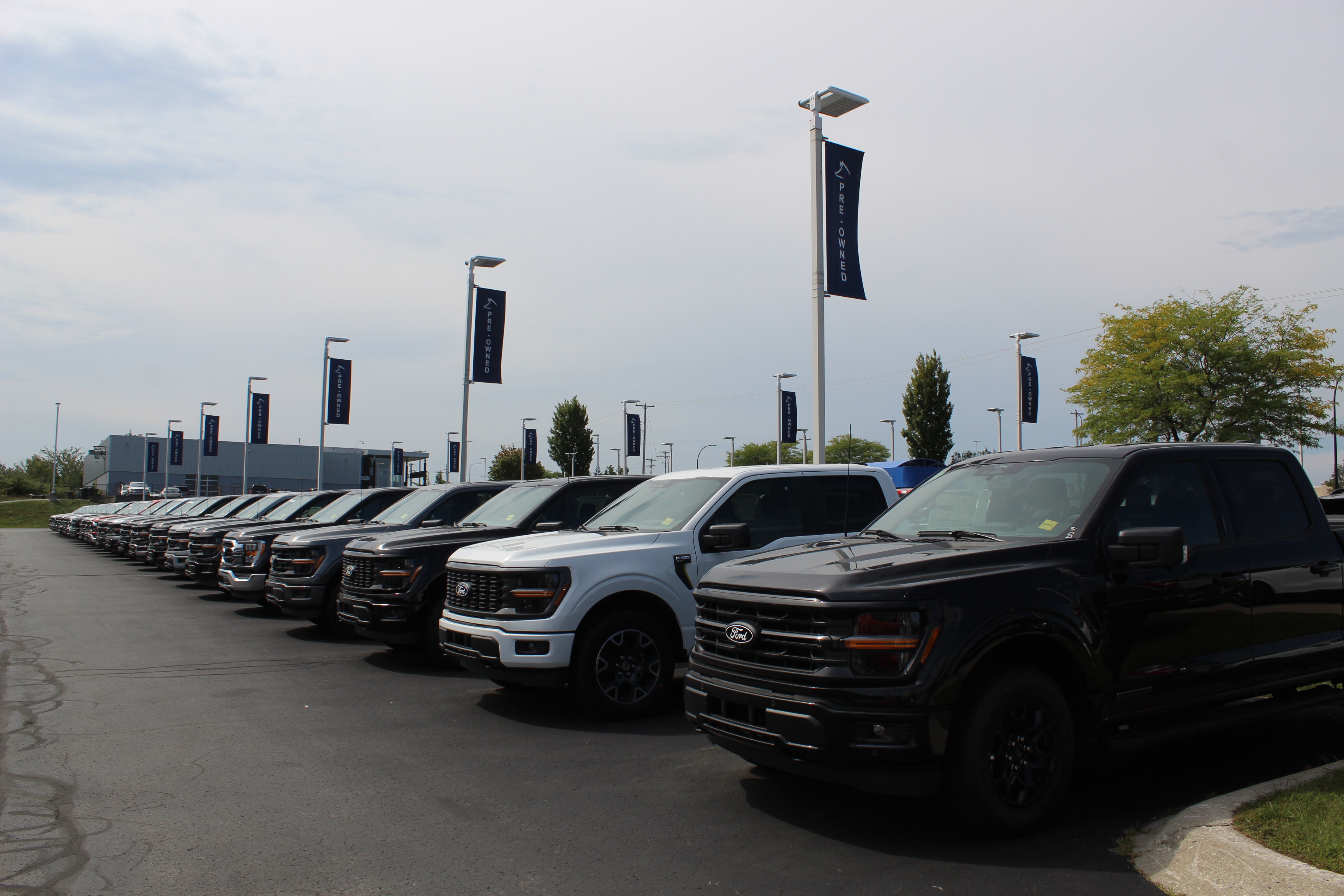 Fox Grand Traverse Ford | Ford & Used Car Dealer in Traverse City, MI