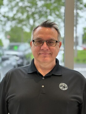 Staff member Terry Edison from ID_dd7cfc