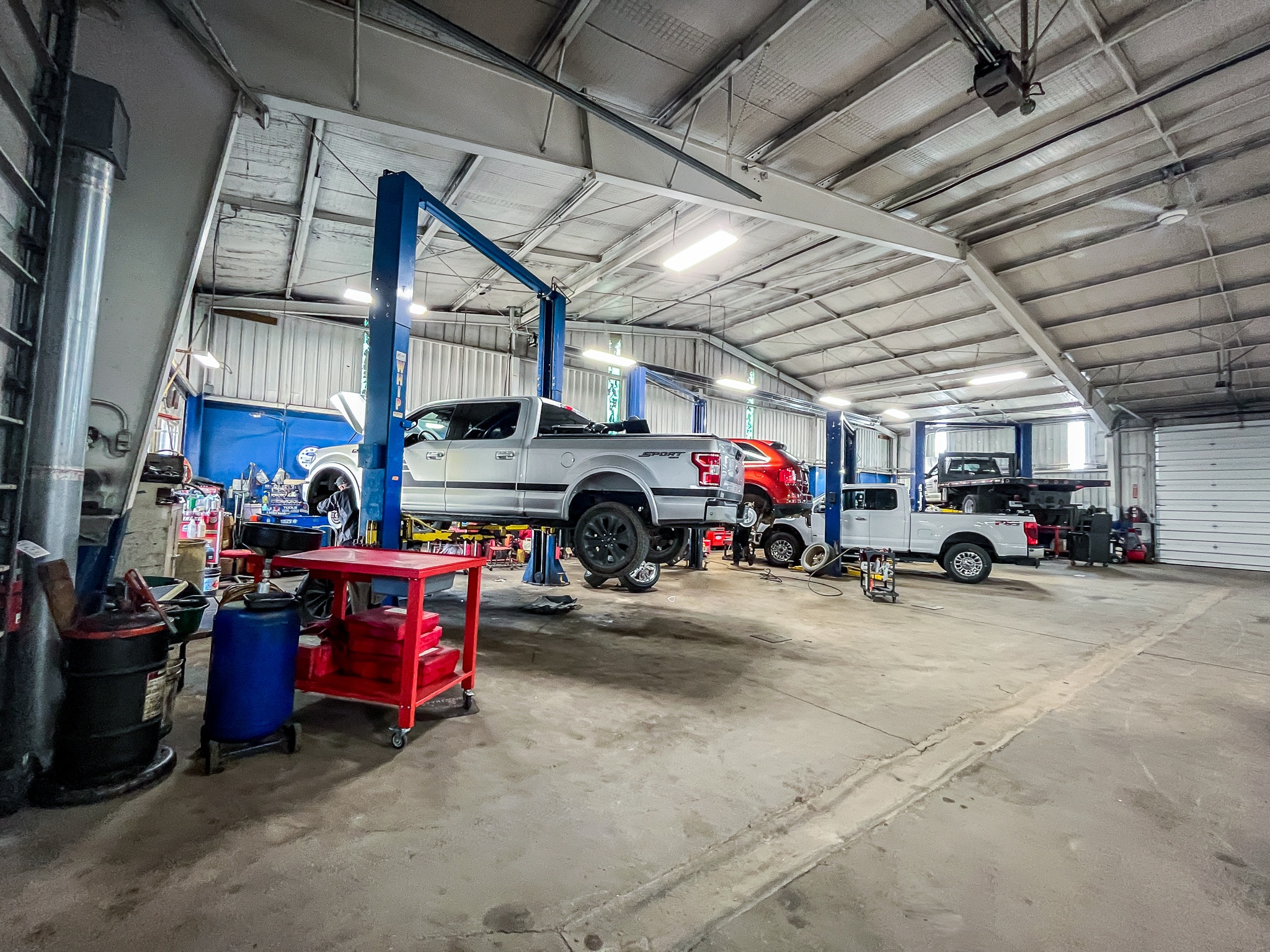 Fox Reed City Used Dealership in Reed City, MI