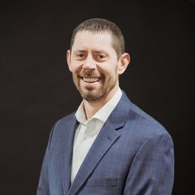 Staff member Nick Dieleman from ID_db00dc
