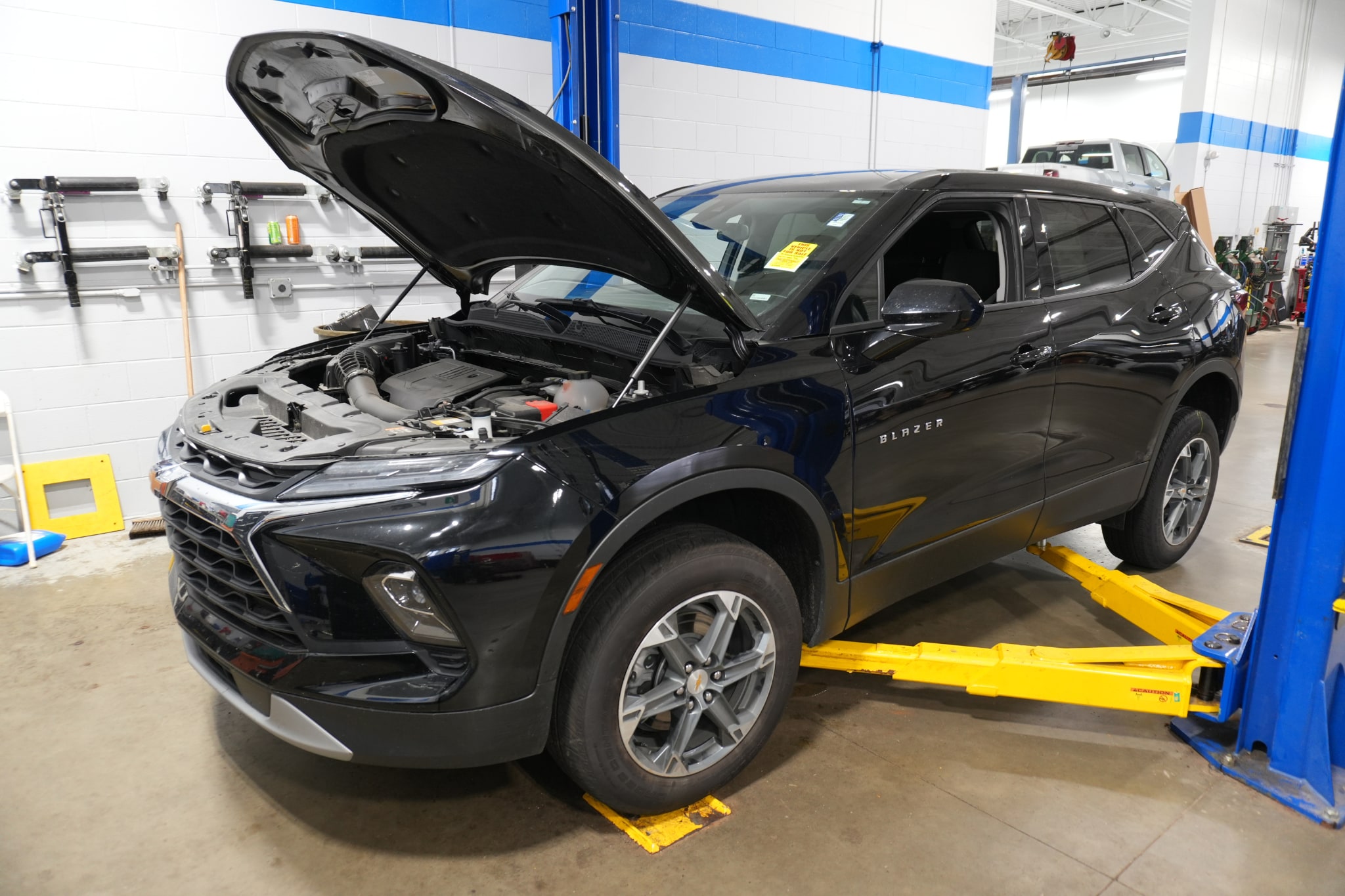 Vehicle%20Being%20Serviced%20at%20Fox%20Greenville%20Chevrolet%20GMC.png Vehicle Being Serviced at Fox Greenville Chevrolet GMC.png