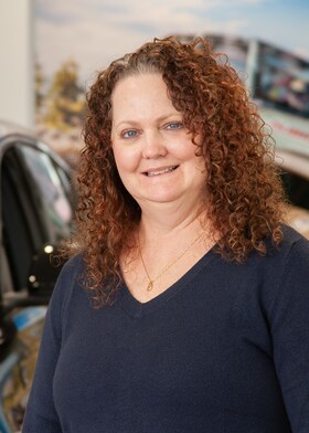 Staff member Hollie Wise from ID_bcc46c