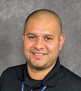 Staff member Edgar Guillen from ID_a3b486