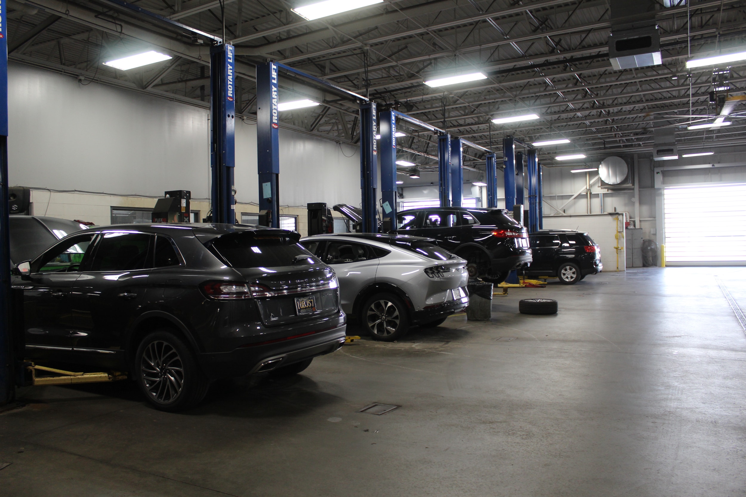 Fox Grand Traverse Ford | Ford & Used Car Dealer in Traverse City, MI