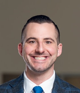 Staff member Jay Rustenholtz from ID_6fe8e4