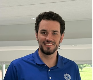 Staff member Brendan Smoots from ID_192fc1