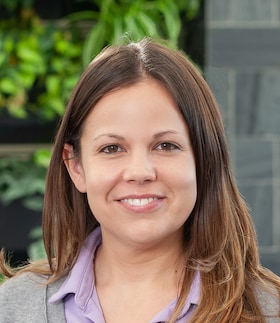 Staff member Nicole Woodard from ID_85dff7