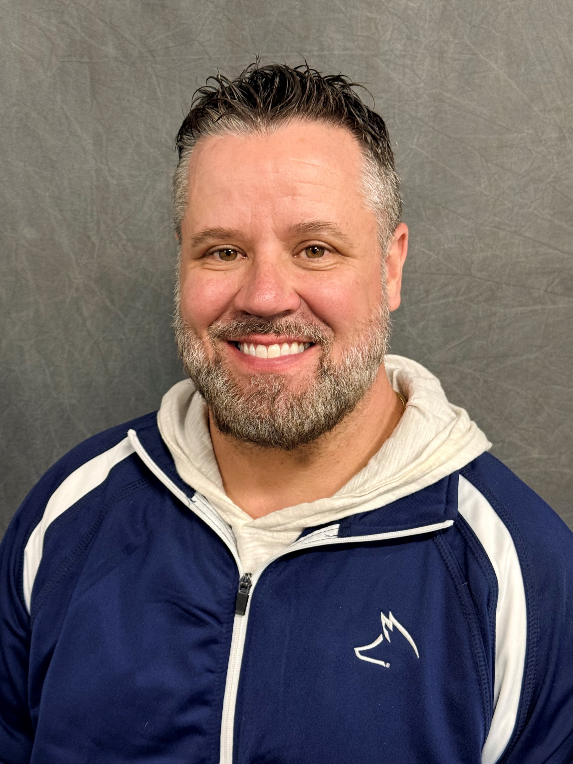 Staff member Ryan Salisbury from ID_6ff20d