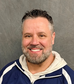 Staff member Ryan Salisbury from ID_406eb3