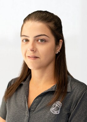 Staff member Aundrea Sheldon from ID_25f82d