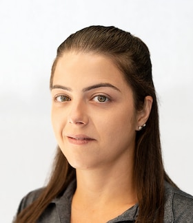 Staff member Aundrea Sheldon from ID_8d342b55f9cc