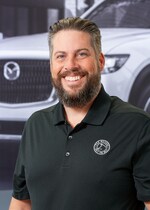 Staff member Brad Hemingway from ID_49ed2e