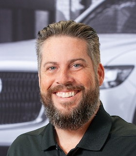 Staff member Brad Hemingway from ID_e14446