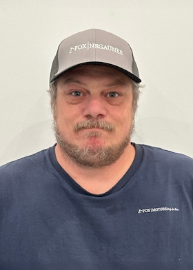 Staff member DAVID BRODIN from ID_5059f0