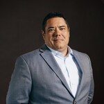 Staff member Luke Hubbard from ID_1be3da