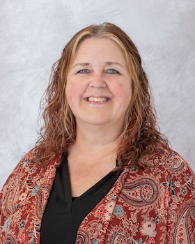 Staff member Tammy Hoover from ID_13b361