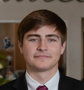 Staff member Matt Lee from ID_3dcd92