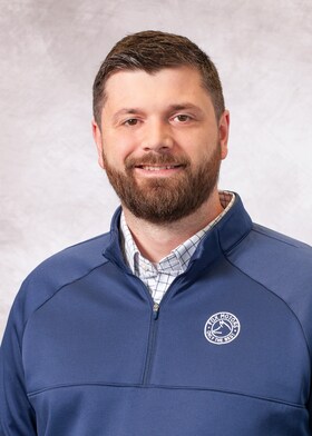Staff member Zack Feenstra from ID_ca6a00