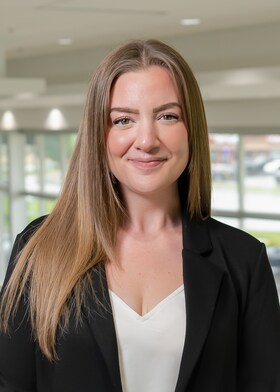 Staff member Shannon Polsgrove from ID_192fc1