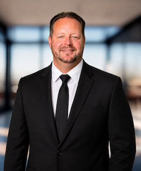 Staff member Eric Boitos from ID_e765ad