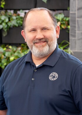 Staff member Ray VerWys from ID_ca45dd