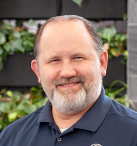 Staff member Ray VerWys from ID_ab0c5d