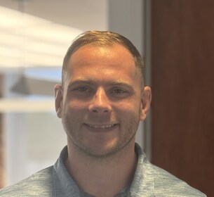 Staff member Joseph Dugan from ID_5c2fd8