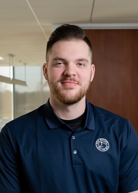 Staff member James Nichols from ID_5c2fd8