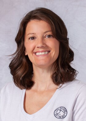 Staff member Jennie Vance from ID_a9f03b