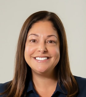 Staff member Diana Livernois from ID_448243
