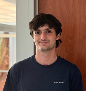 Staff member Drew Kalush from ID_0aff34