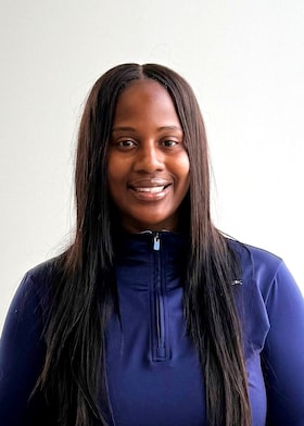 Staff member Hancess Cooper from ID_e10711525311