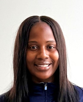 Staff member Hancess Cooper from ID_ea72f6