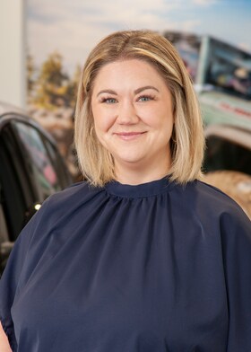 Staff member Sarah Clift from ID_9e59fb