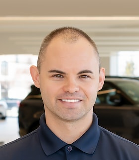 Staff member Jake Hawley from ID_6bc628