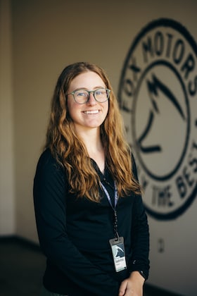 Staff member Sabrina Wallace from ID_97889e